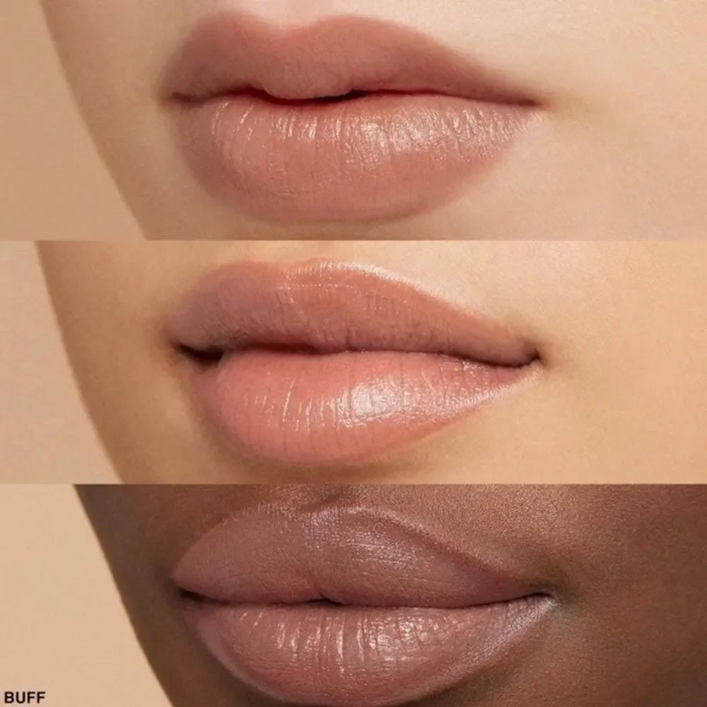 Bobbi Brown Crushed Lip Color in Buff